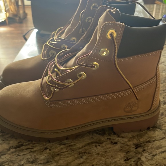 Timberland boot - Picture 2 of 3
